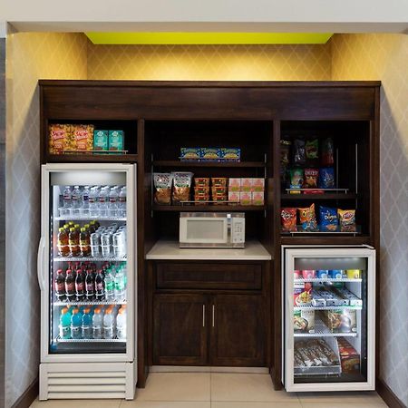 Ramada By Wyndham El Paso Ξενοδοχείο Εξωτερικό φωτογραφία