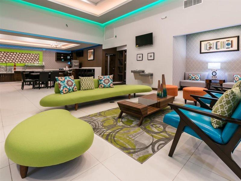 Ramada By Wyndham El Paso Ξενοδοχείο Εξωτερικό φωτογραφία