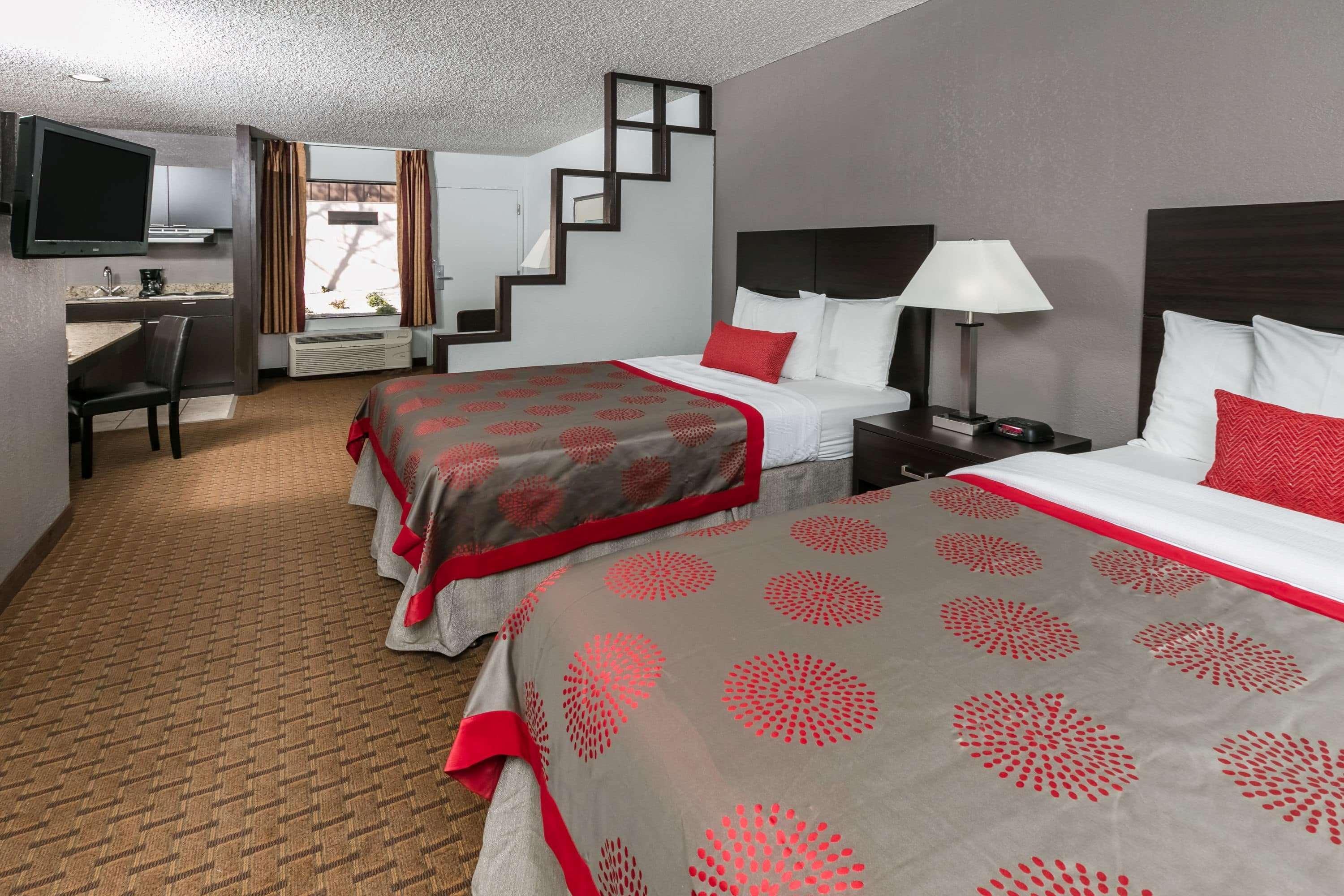 Ramada By Wyndham El Paso Ξενοδοχείο Εξωτερικό φωτογραφία