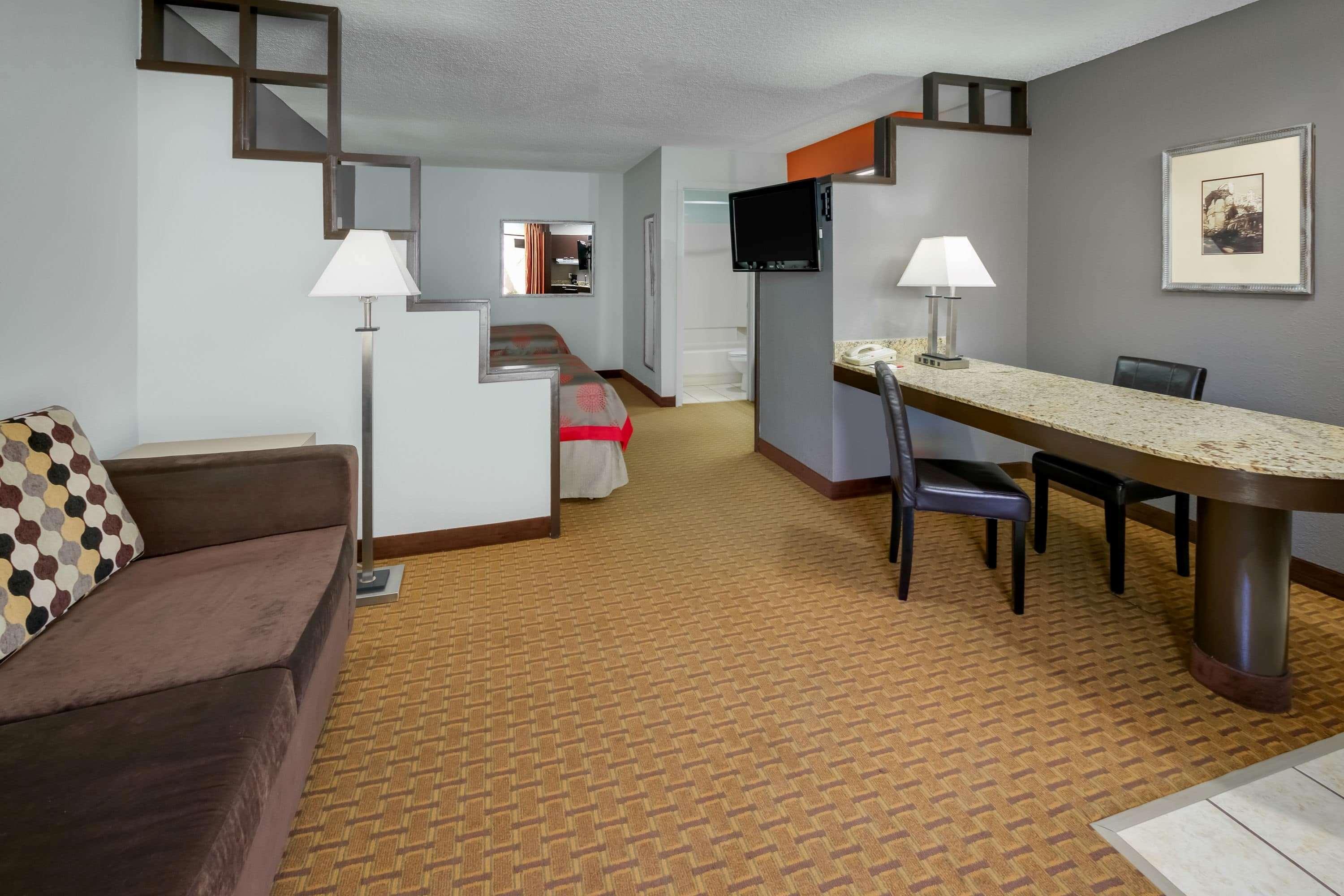 Ramada By Wyndham El Paso Ξενοδοχείο Εξωτερικό φωτογραφία