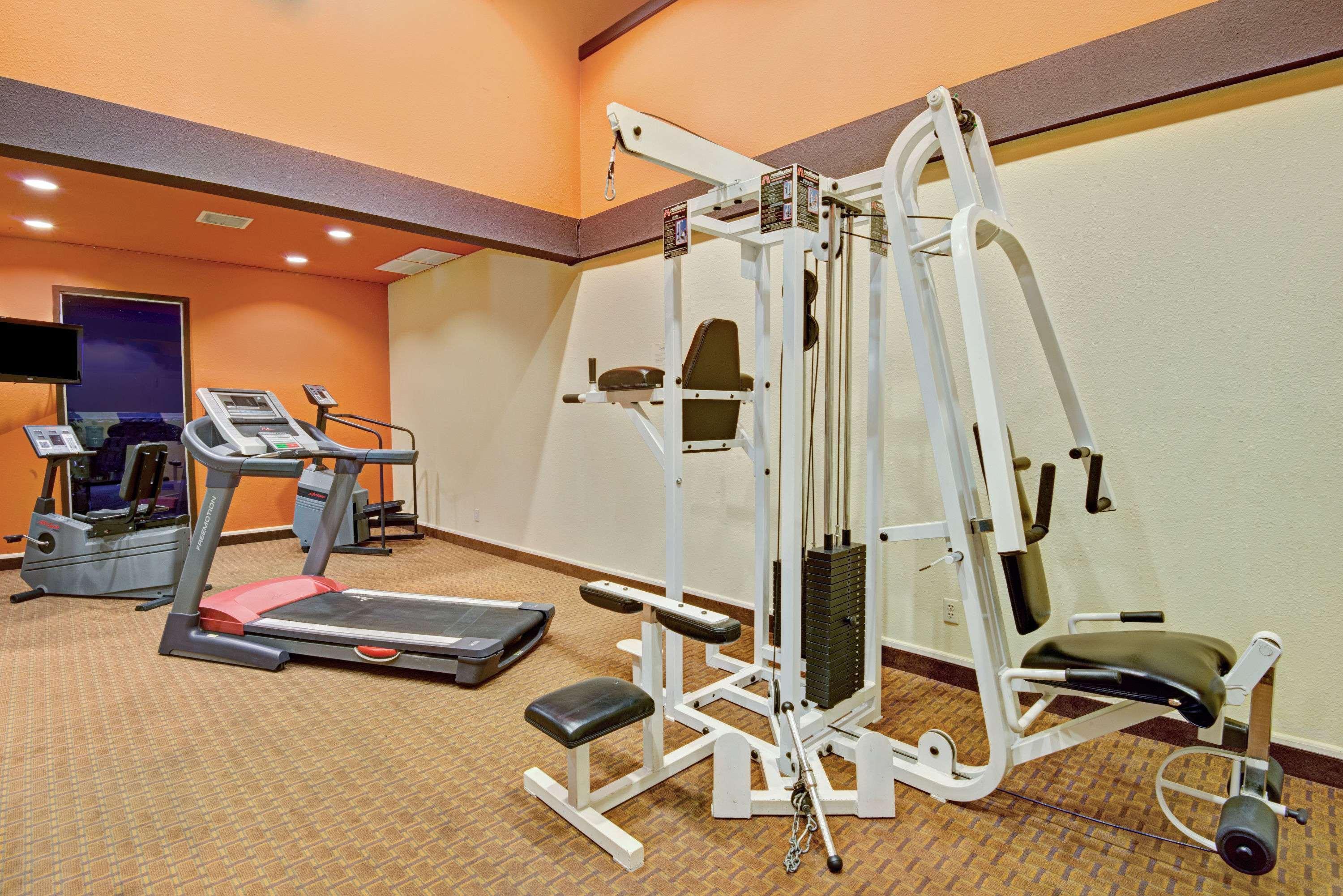 Ramada By Wyndham El Paso Ξενοδοχείο Εξωτερικό φωτογραφία