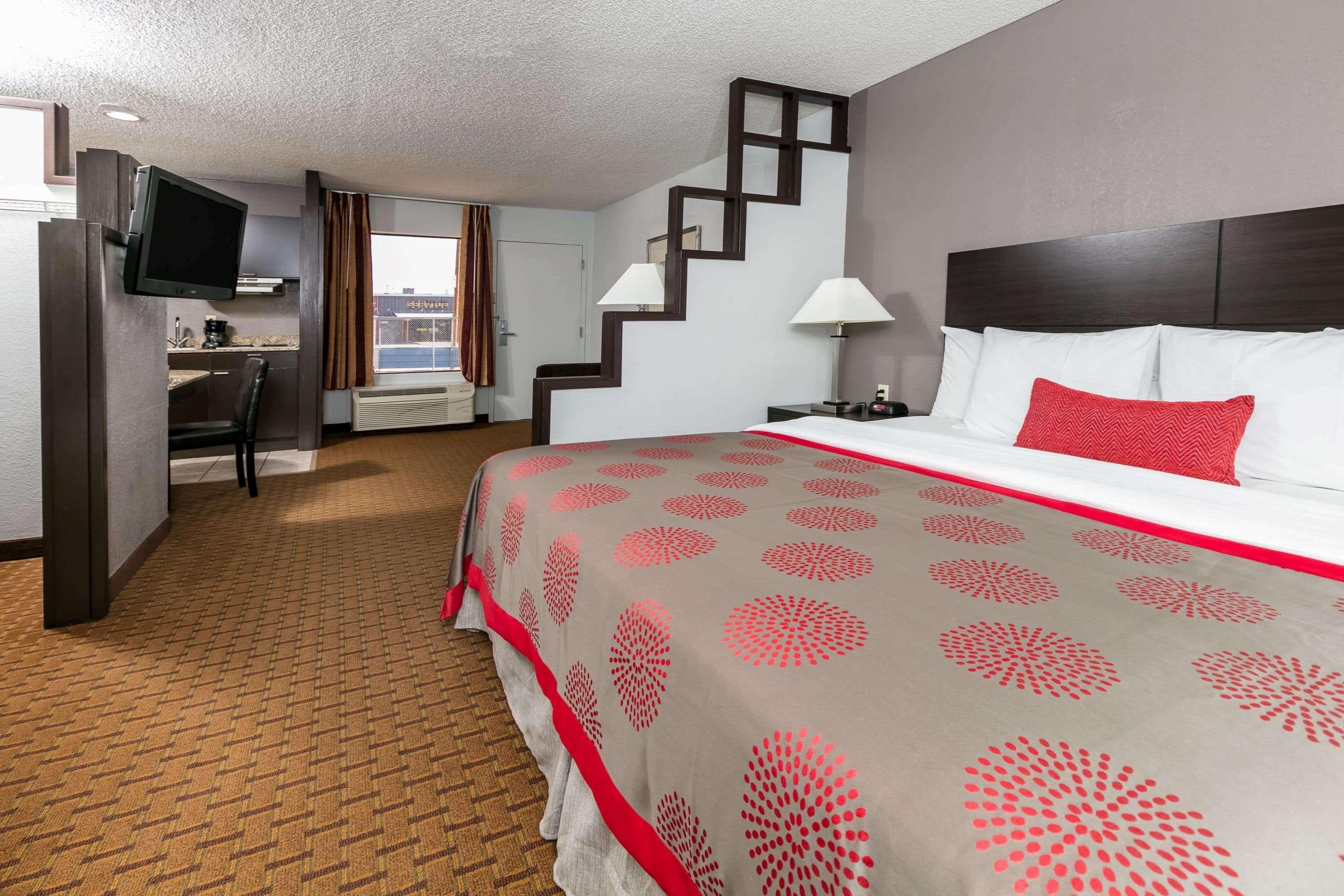 Ramada By Wyndham El Paso Ξενοδοχείο Εξωτερικό φωτογραφία