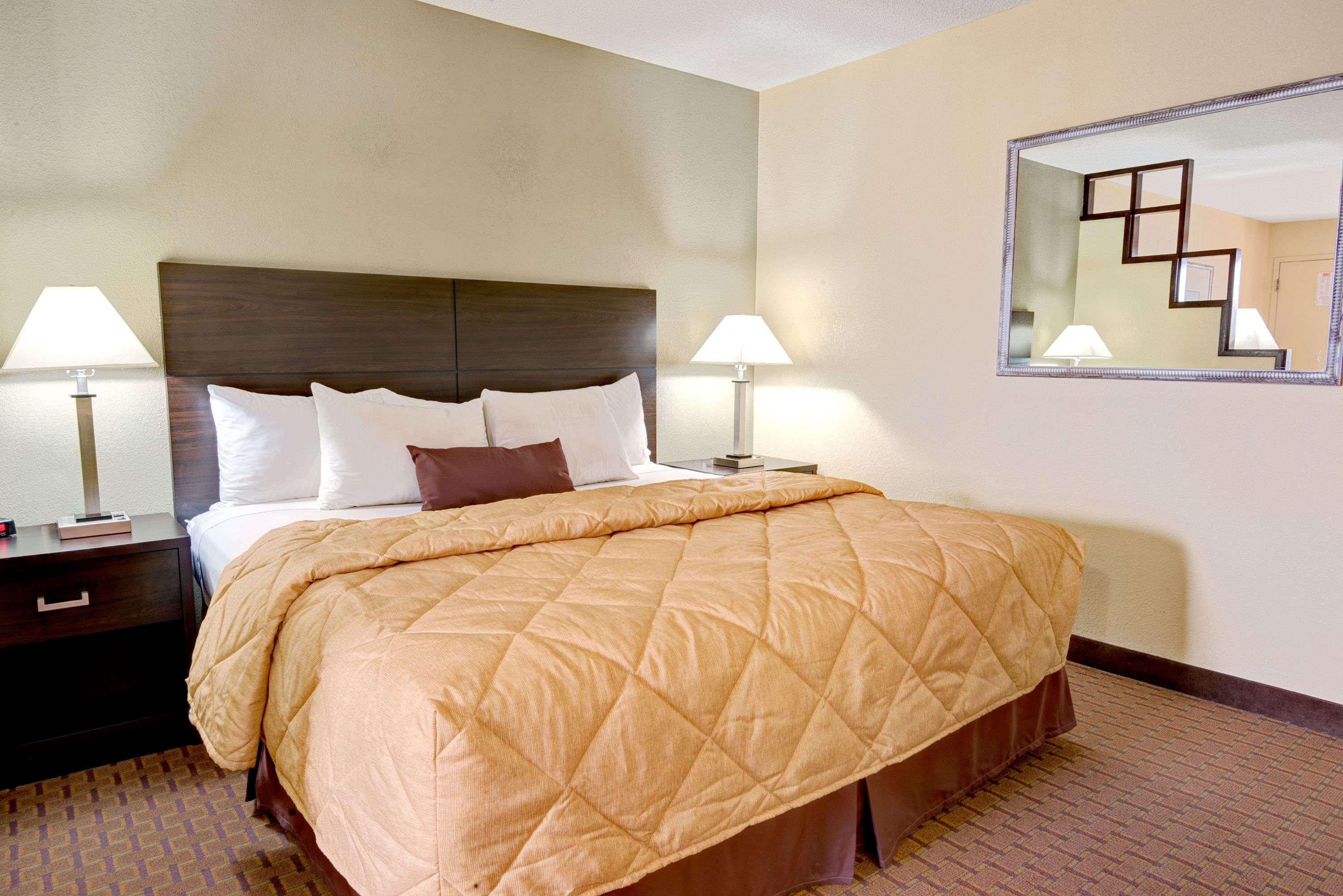 Ramada By Wyndham El Paso Ξενοδοχείο Εξωτερικό φωτογραφία