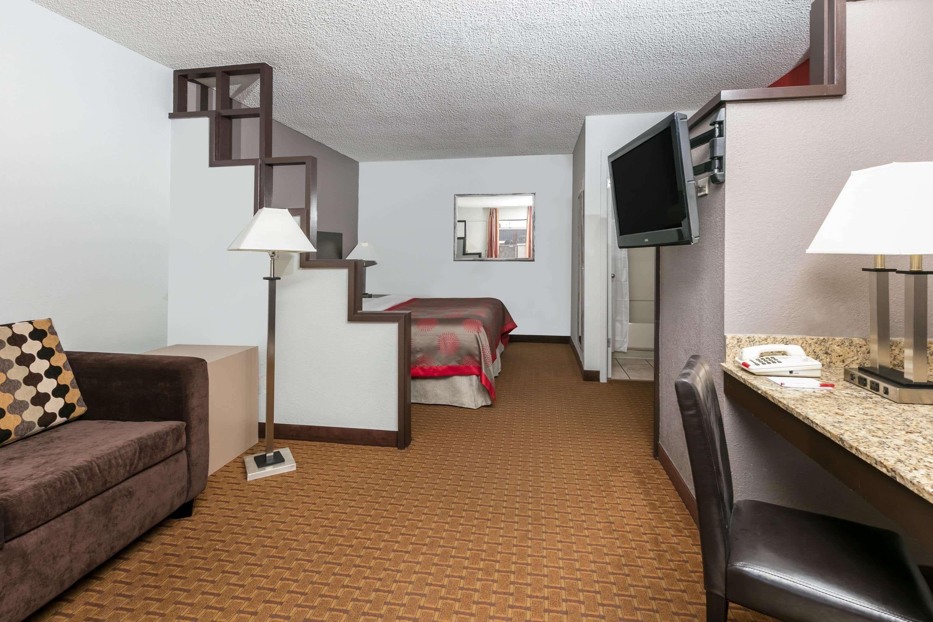 Ramada By Wyndham El Paso Ξενοδοχείο Εξωτερικό φωτογραφία
