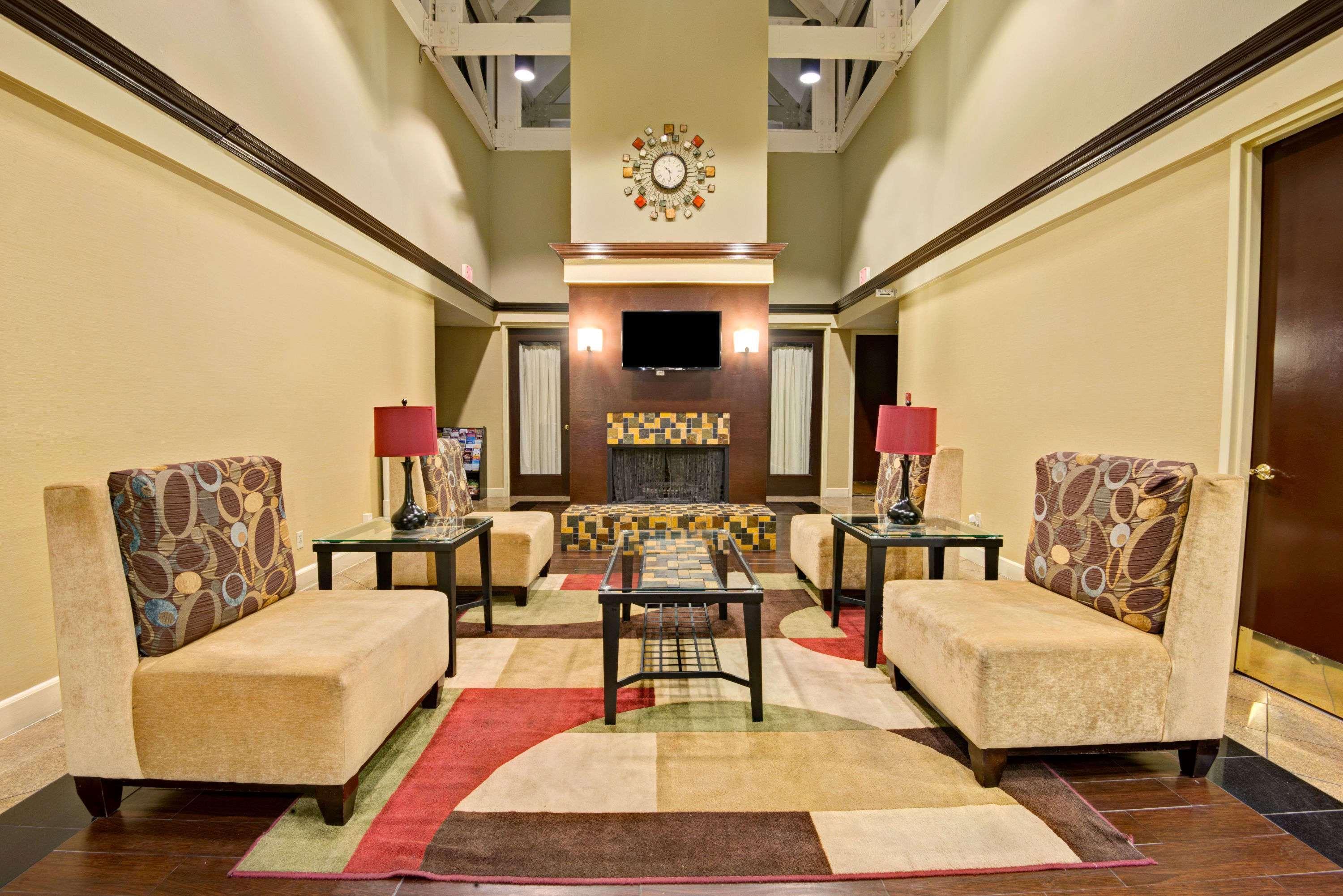 Ramada By Wyndham El Paso Ξενοδοχείο Εξωτερικό φωτογραφία