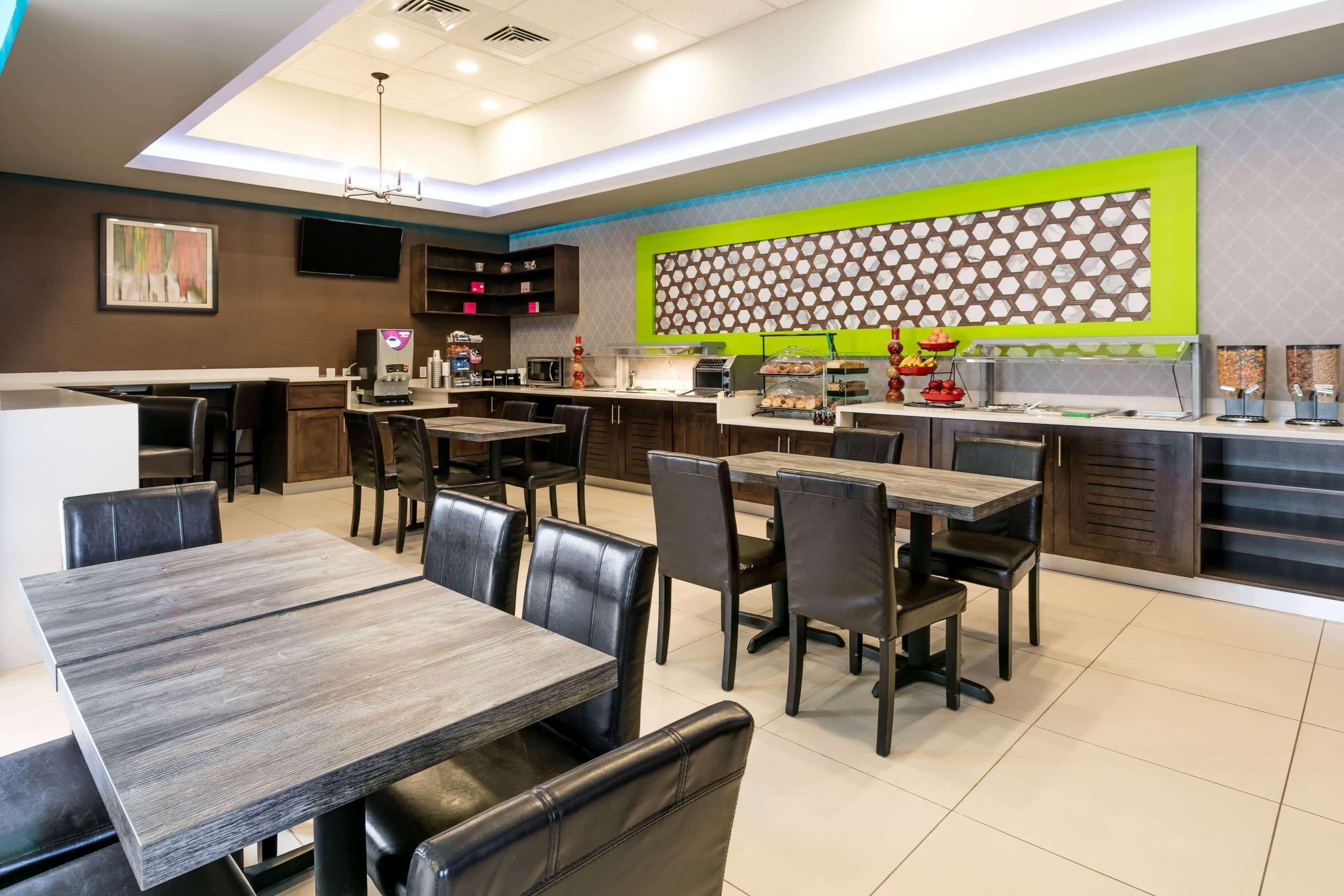 Ramada By Wyndham El Paso Ξενοδοχείο Εξωτερικό φωτογραφία