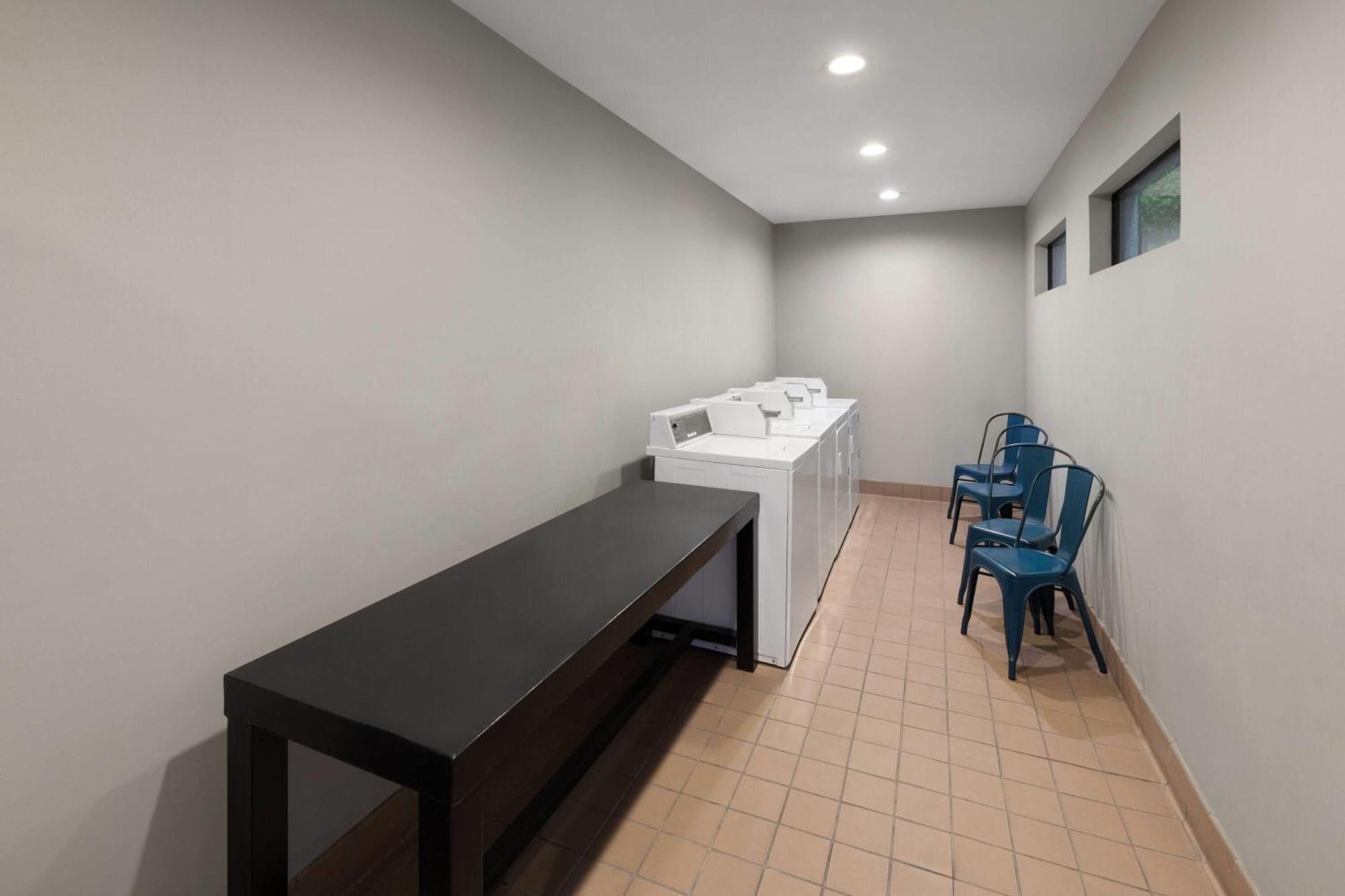 Ramada By Wyndham El Paso Ξενοδοχείο Εξωτερικό φωτογραφία