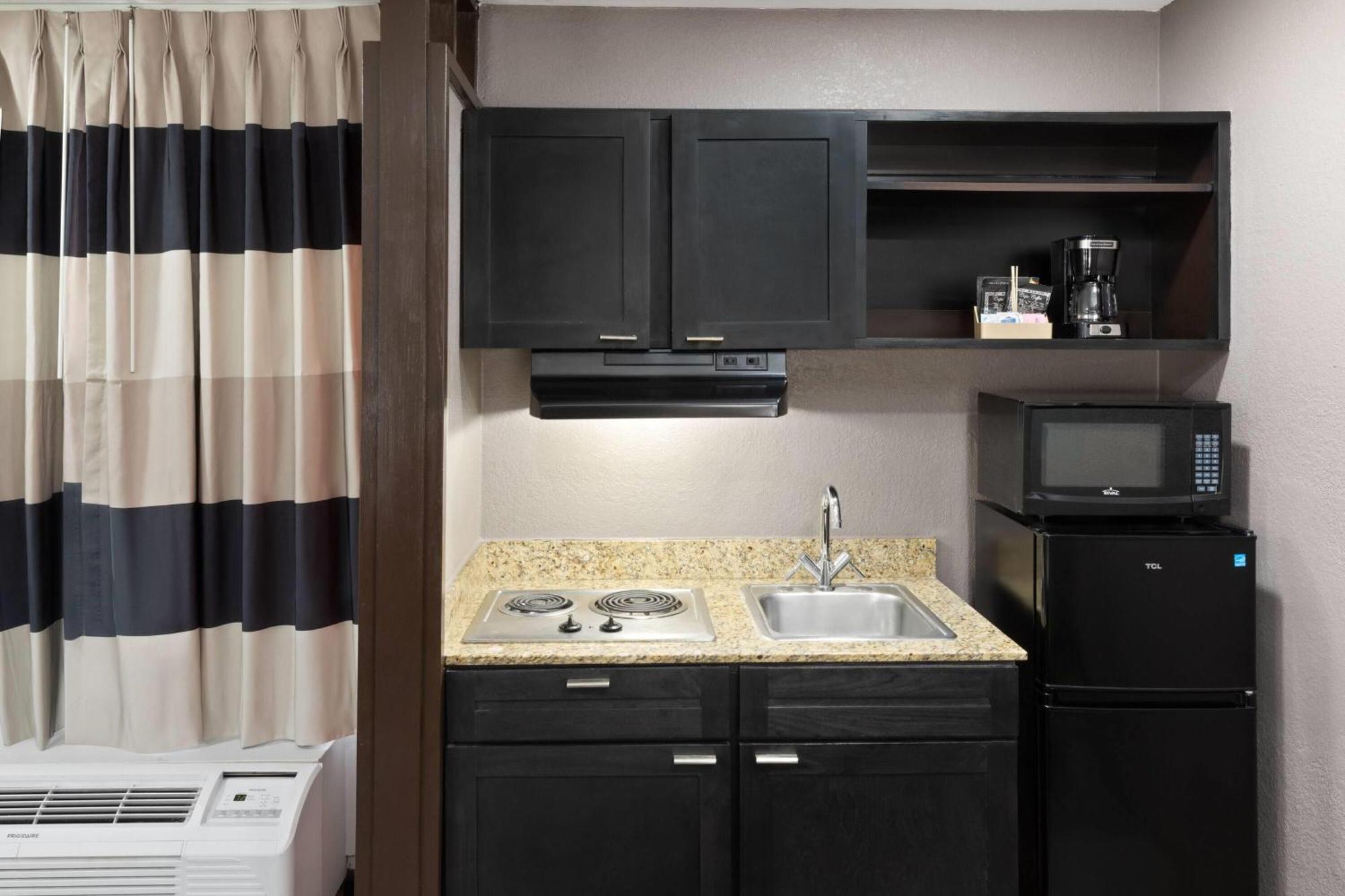 Ramada By Wyndham El Paso Ξενοδοχείο Εξωτερικό φωτογραφία