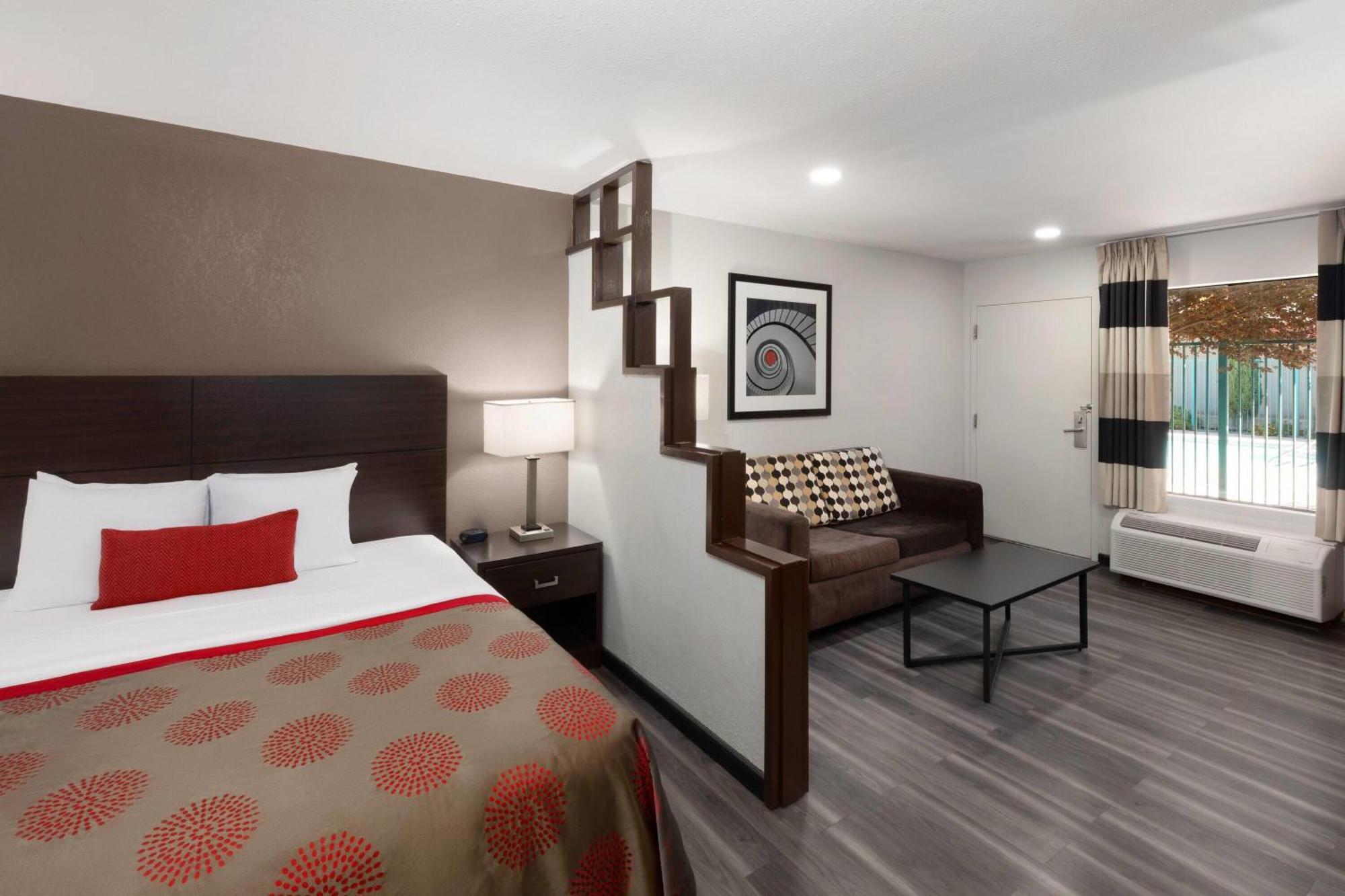 Ramada By Wyndham El Paso Ξενοδοχείο Εξωτερικό φωτογραφία