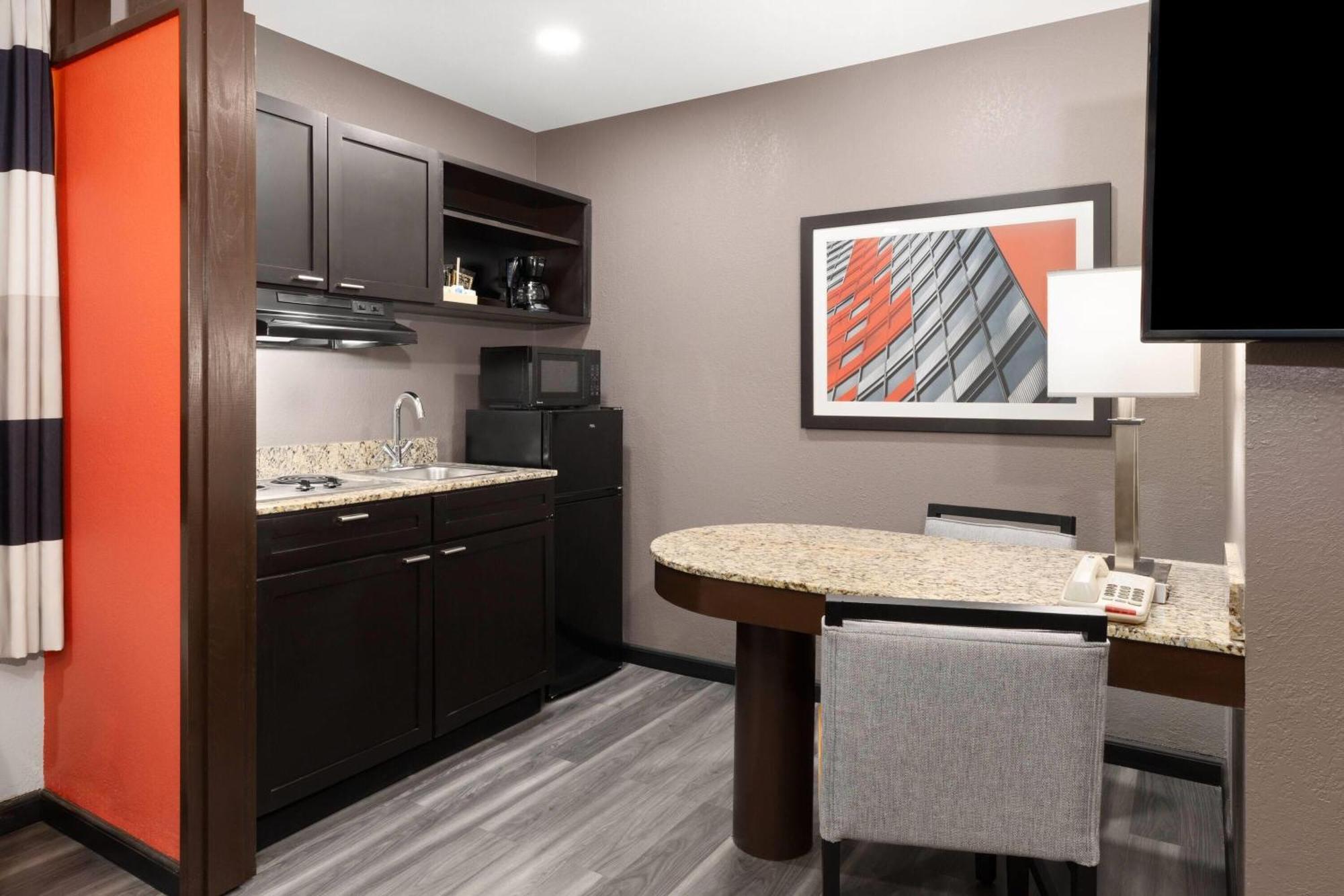 Ramada By Wyndham El Paso Ξενοδοχείο Εξωτερικό φωτογραφία