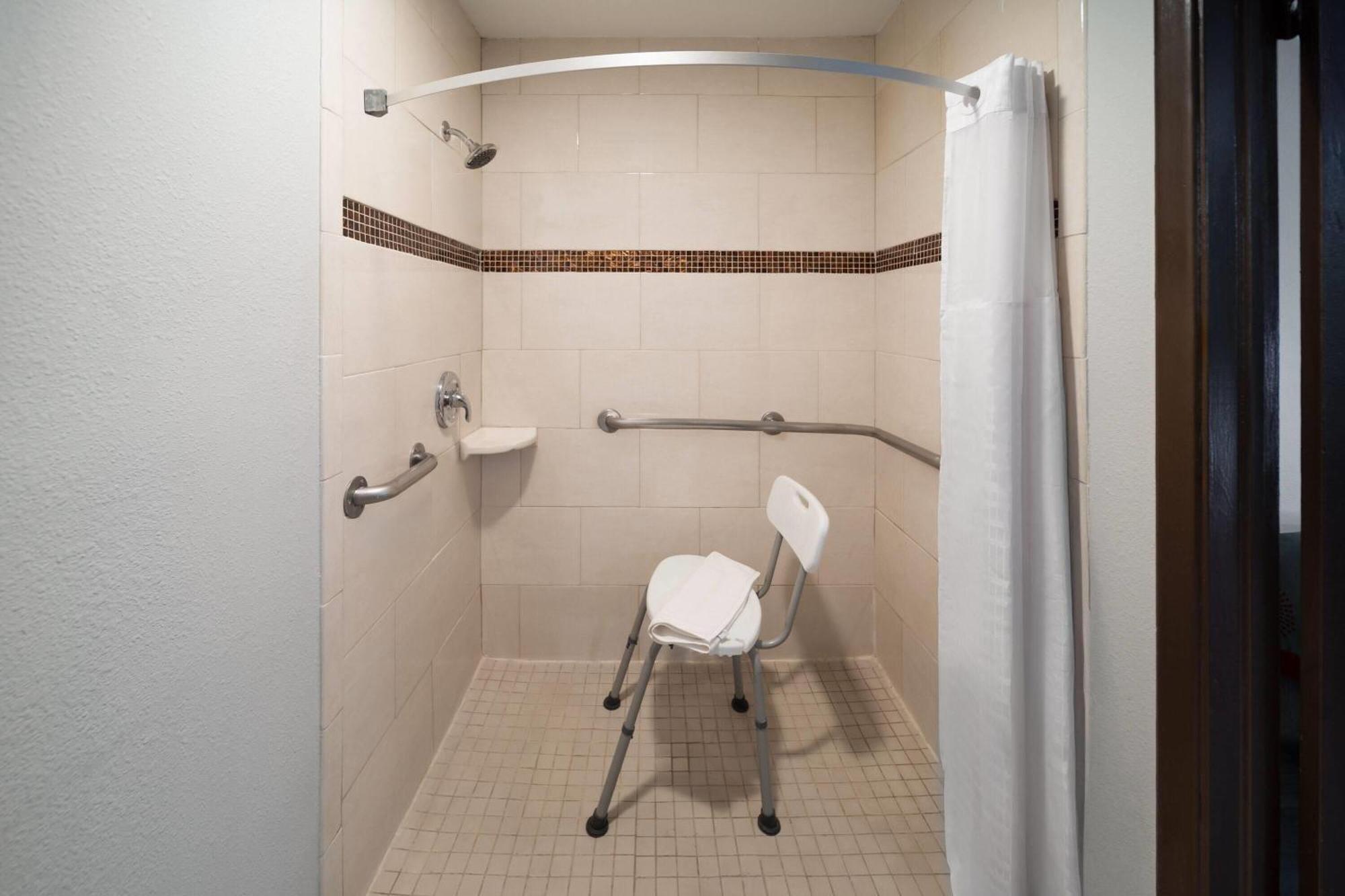 Ramada By Wyndham El Paso Ξενοδοχείο Εξωτερικό φωτογραφία