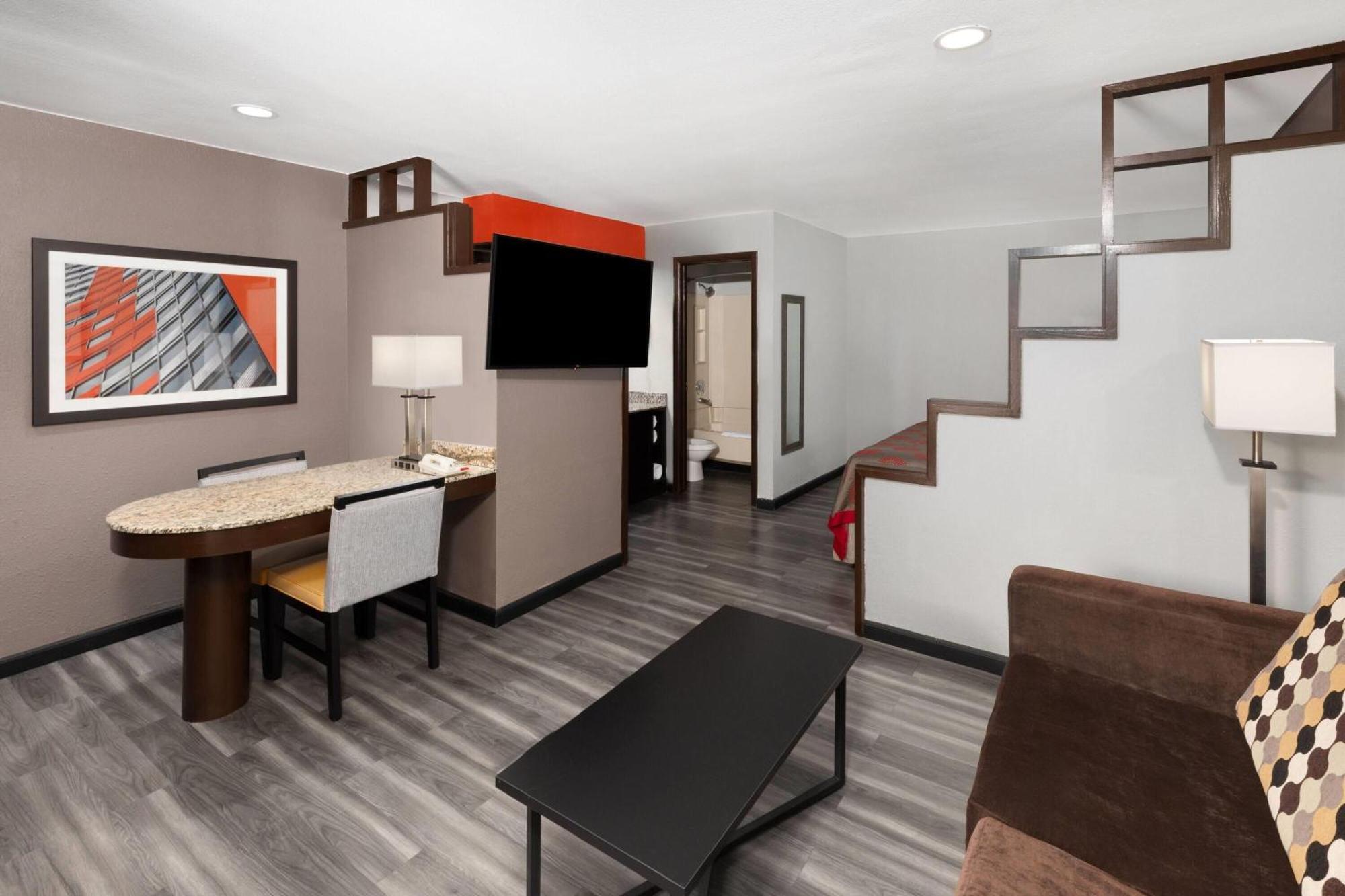 Ramada By Wyndham El Paso Ξενοδοχείο Εξωτερικό φωτογραφία