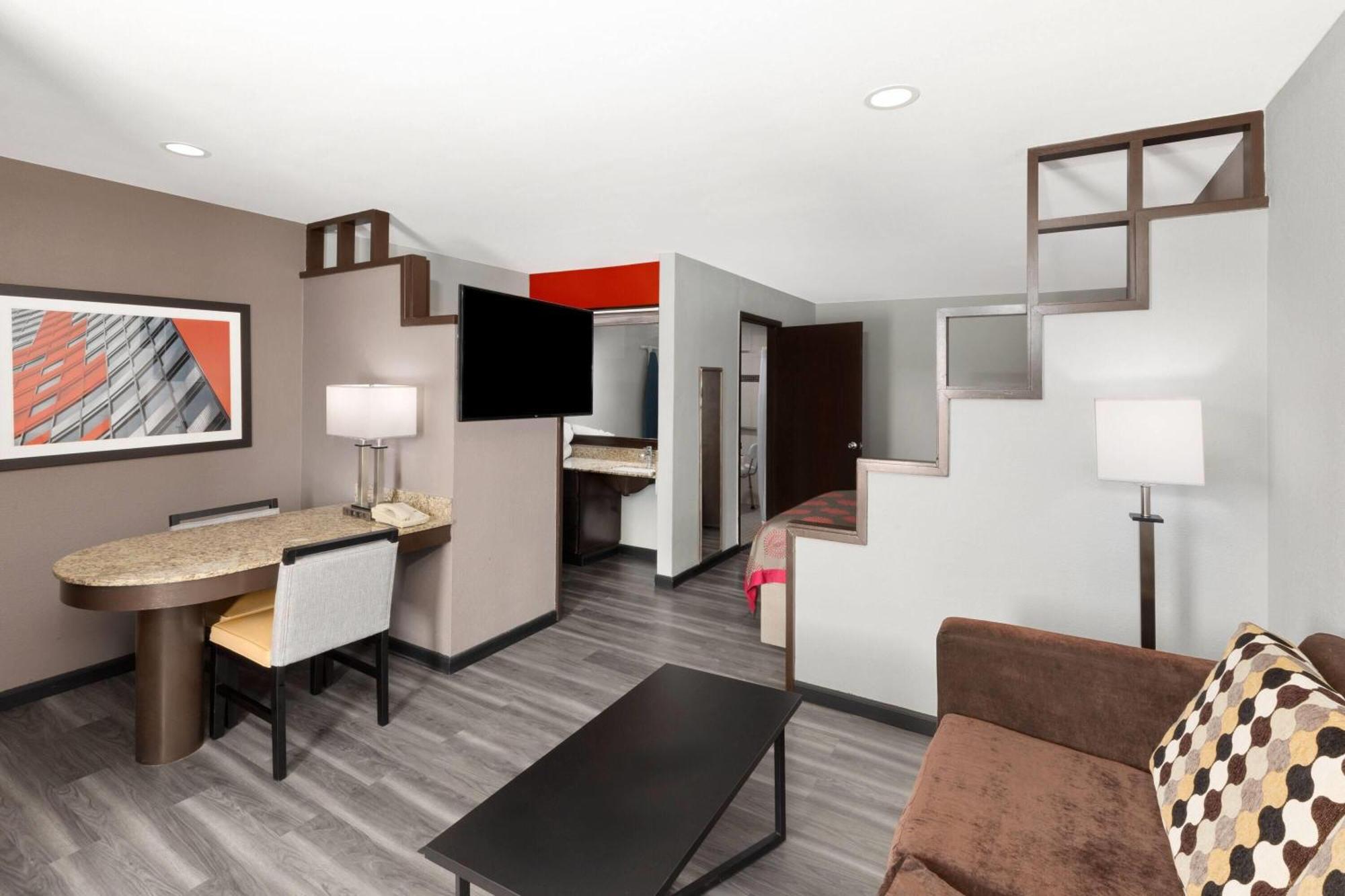Ramada By Wyndham El Paso Ξενοδοχείο Εξωτερικό φωτογραφία