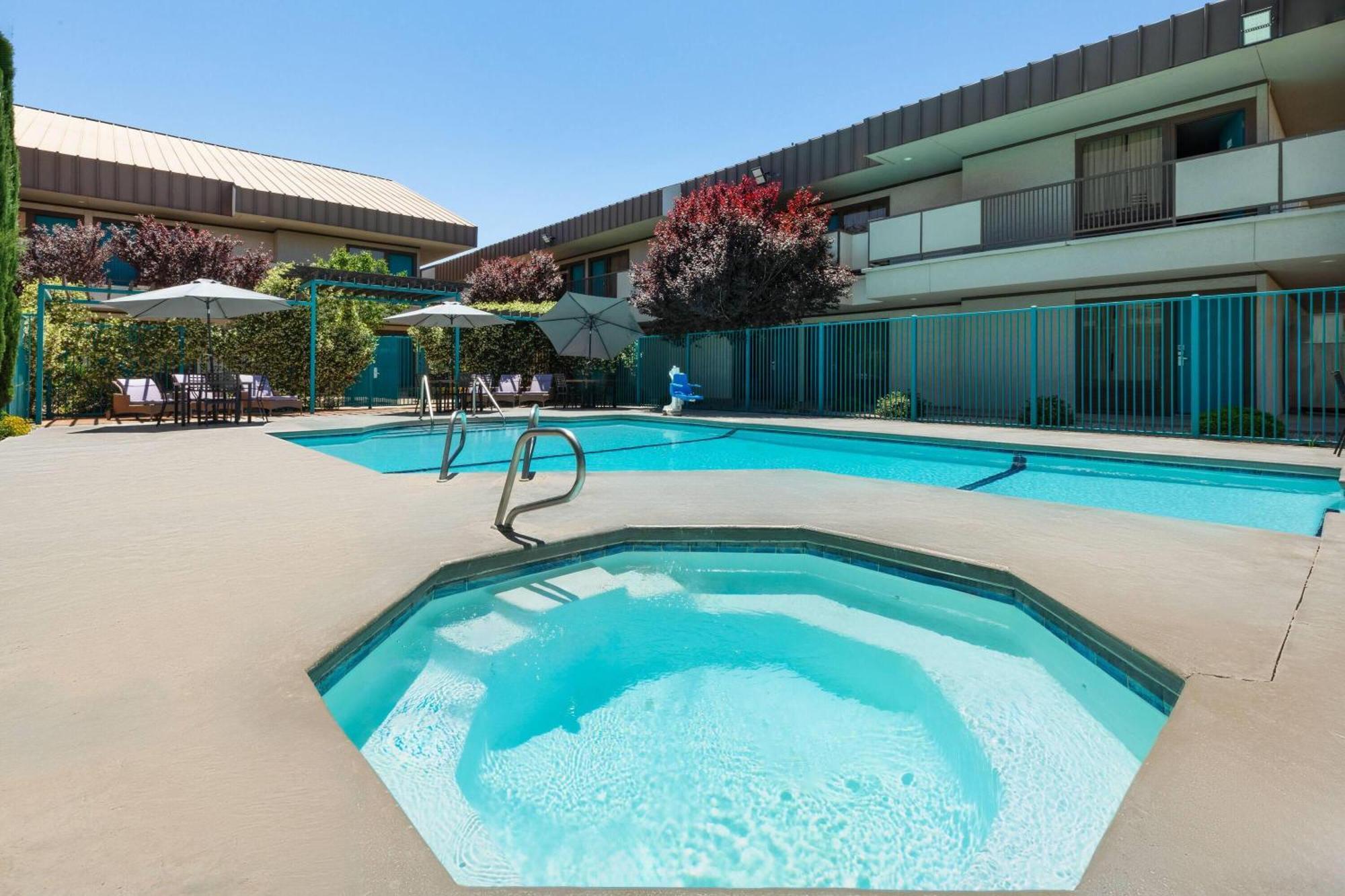 Ramada By Wyndham El Paso Ξενοδοχείο Εξωτερικό φωτογραφία