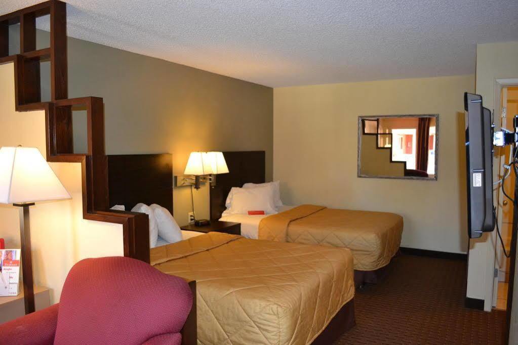 Ramada By Wyndham El Paso Ξενοδοχείο Εξωτερικό φωτογραφία